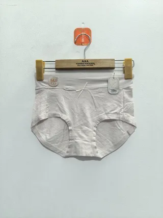 Women's Cream Underwear