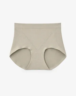 Women's Beige Underwear
