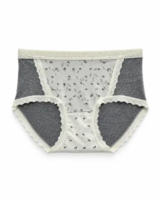 Women's Underwear - Style 6185