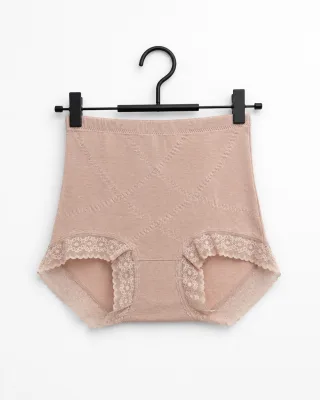 Women's Pink Underwear