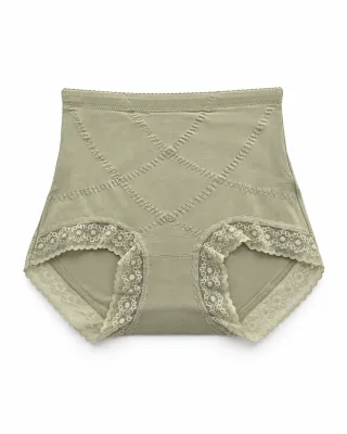 Women's Cream/Beige Underwear