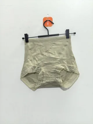 Women's Cream/Beige Underwear