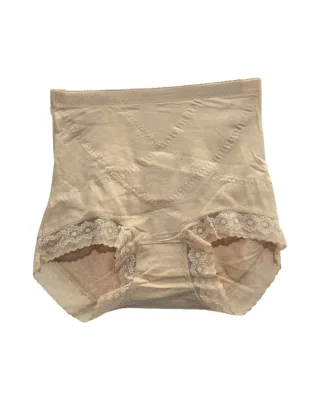Women's Nude/Beige Underwear