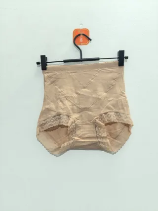 Women's Nude/Beige Underwear