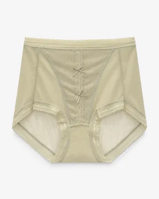 Women's Light Beige Underwear
