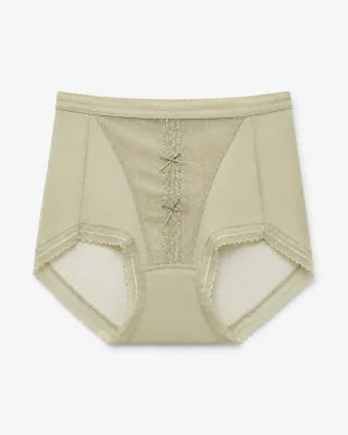 Women's Light Beige Underwear
