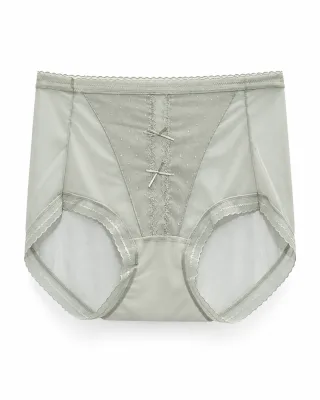 Women's Off-white Underwear