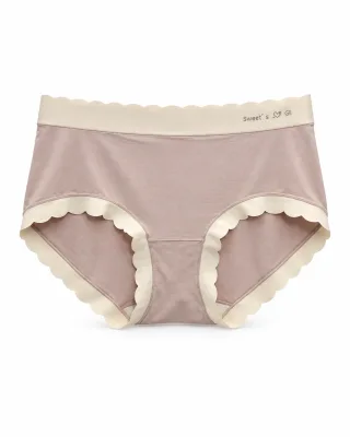 Women's Pink Panty