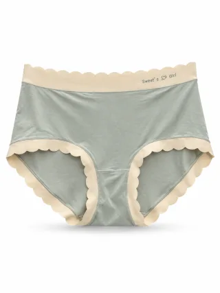 Women's Underwear - Style 9621