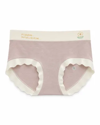 Women's Panty - Style 9578