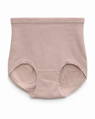 Women's High-Waist Shaping Panty - Style ALY1