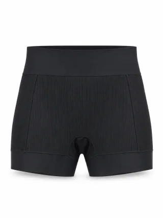 Women's Seamless Safety Shorts - Style 6239