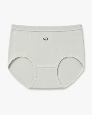 Women's 32-Needle Knit Briefs - Style A018