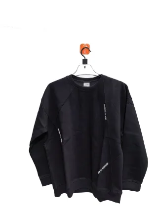 Men's Crewneck Sweatshirt - Style 3107