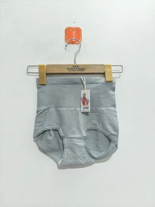 Women's High-Waist Shaping Panty - Style 1212