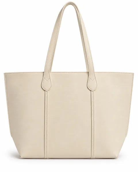 Minimalist Leather Totes