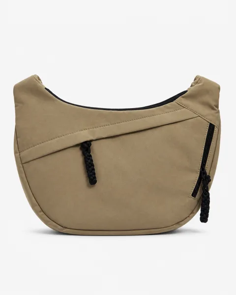 Nylon Dumpling Crossbody - alternate view