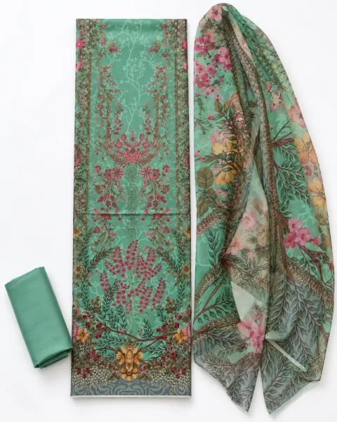 Zam Zam Botanical Floral