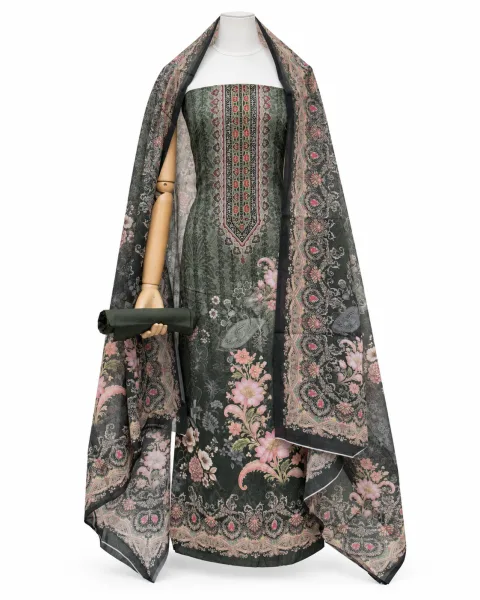 Zam Zam Olive Persian Panel - বিকল্প ছবি