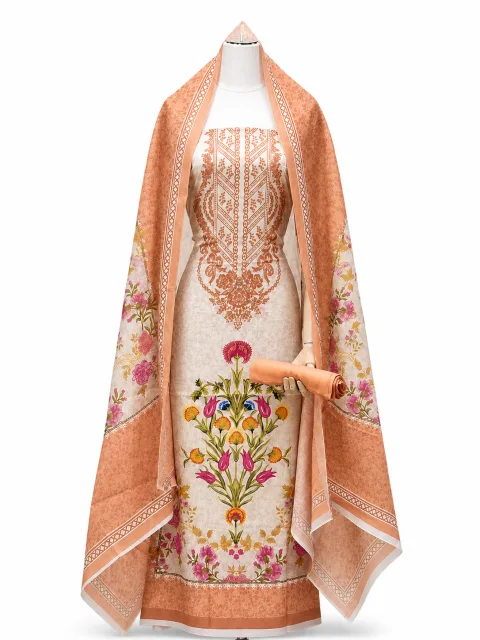 Zam Zam Mughal Tulip Bouquet - alternate view