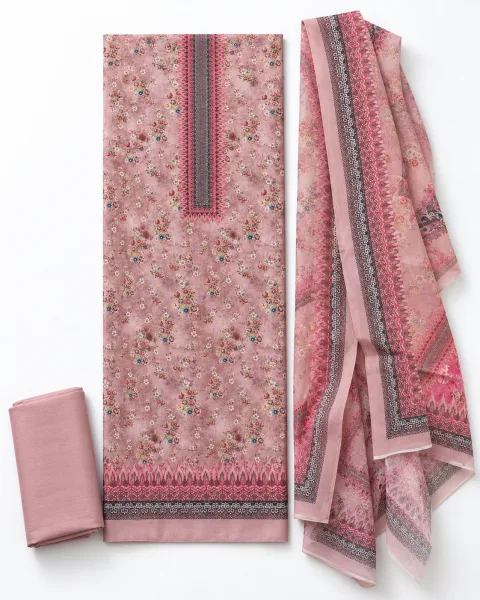 Zam Zam Small Floral Scatter