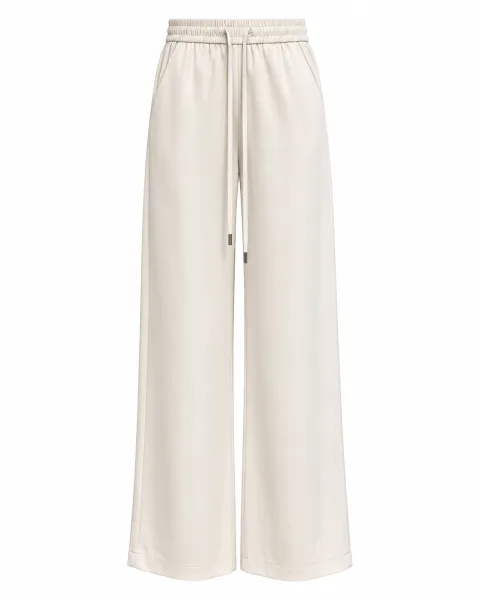 High Quality Signature Tailored Trousers