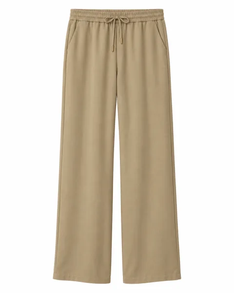High Quality Signature Tailored Trousers - alternate view