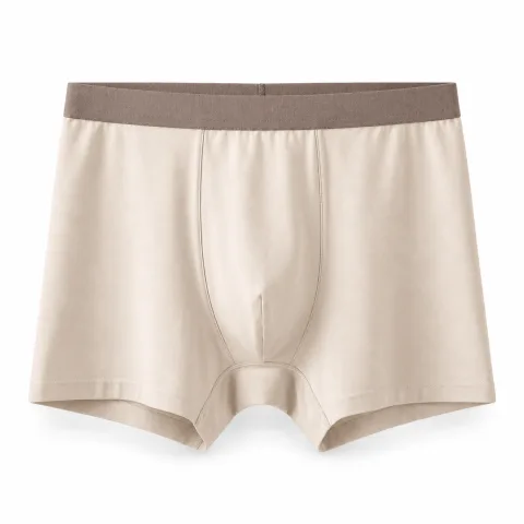 Lyocell-Blend Seamless Boxer Briefs for Men - 3-Pack - alternate view