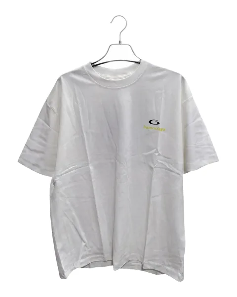 Men's Logo Print T-Shirt - Style 2622 - alternate view