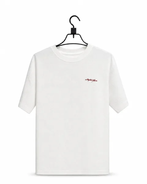 Men's Everyday Crew Neck T-Shirt - Style 95183 - alternate view