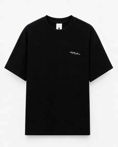 Men's Everyday Crew Neck T-Shirt - Style 95183