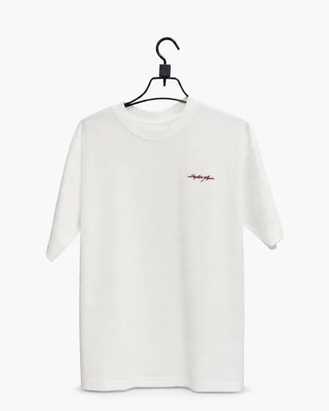 Men's Everyday Crew Neck T-Shirt - Style 95183 - alternate view
