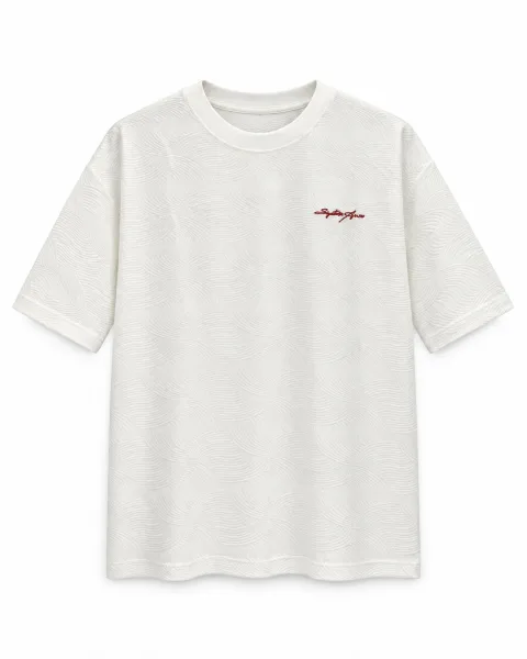 Men's Everyday Crew Neck T-Shirt - Style 95183