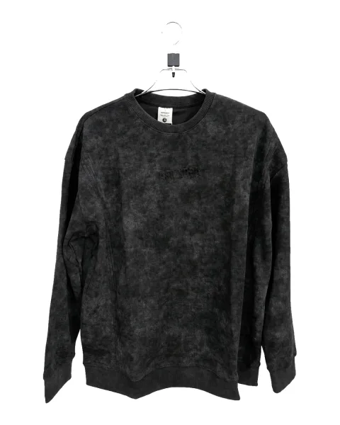 Men's Comfort Crewneck Sweatshirt - Style 9277 - alternate view