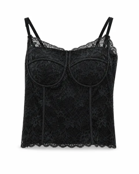 Women's Lace Camisole