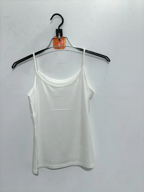 Women's Soft Stretch Camisole - Style 89045 - alternate view