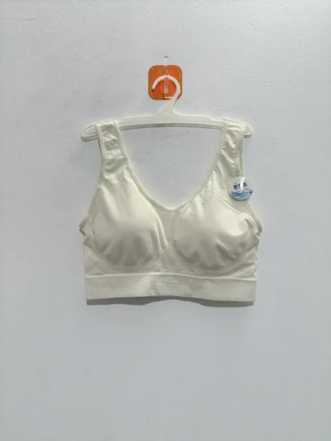 Women's Seamless Comfort Bra - Style 2049