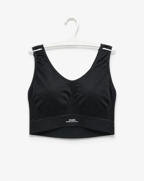Women's Seamless Comfort Bra - Style 2049 - alternate view