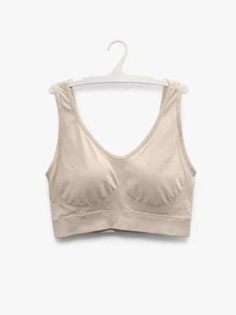 Women's Seamless Comfort Bra - Style 2049