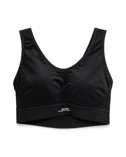 Women's Seamless Comfort Bra - Style 2049 - alternate view