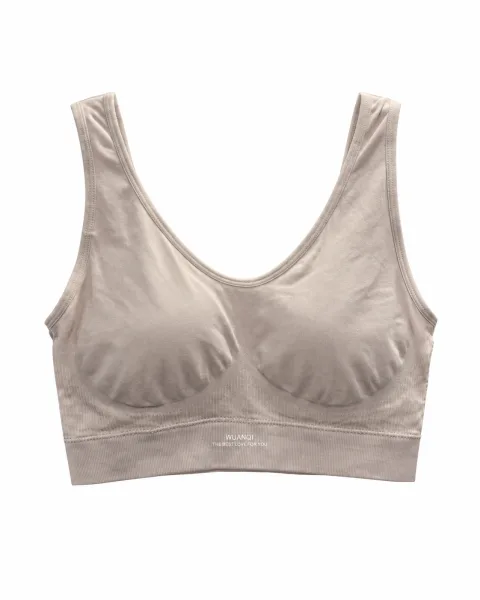 Women's Seamless Comfort Bra - Style 2049