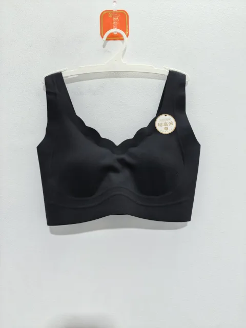 Women's Invisible Comfort Bra - Style 1308 - alternate view