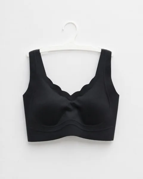Women's Invisible Comfort Bra - Style 1308 - alternate view
