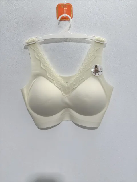 Women's Patterned Bra - Style 1808