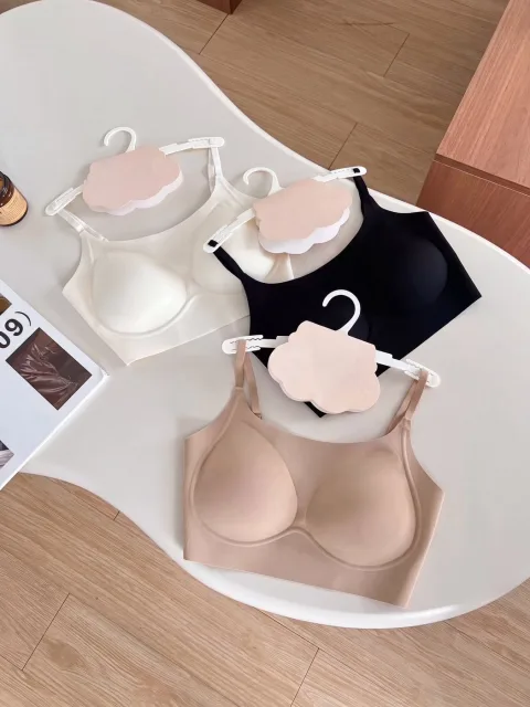 Women's Bra - Style 8801 - alternate view