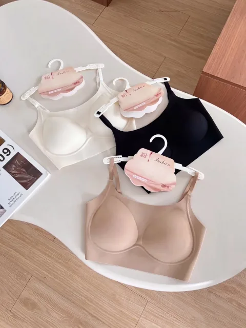 Women's Bra - Style 8801