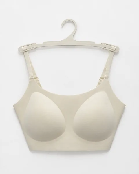 Women's Bra - Style 8801 - alternate view
