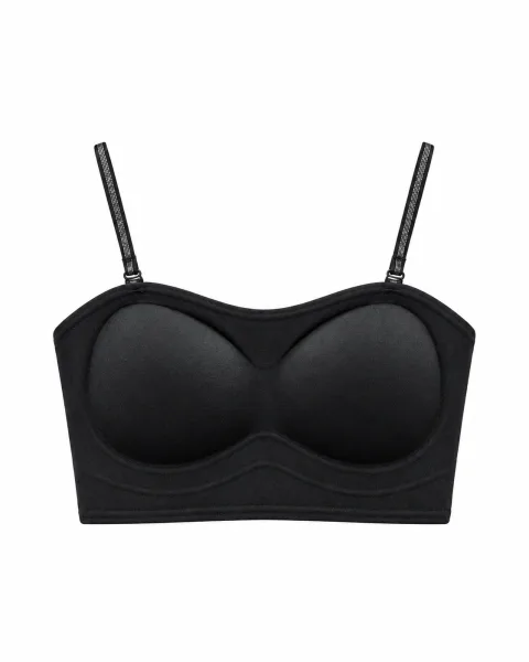Women's Multi-Color Bra - Style 1306 - alternate view