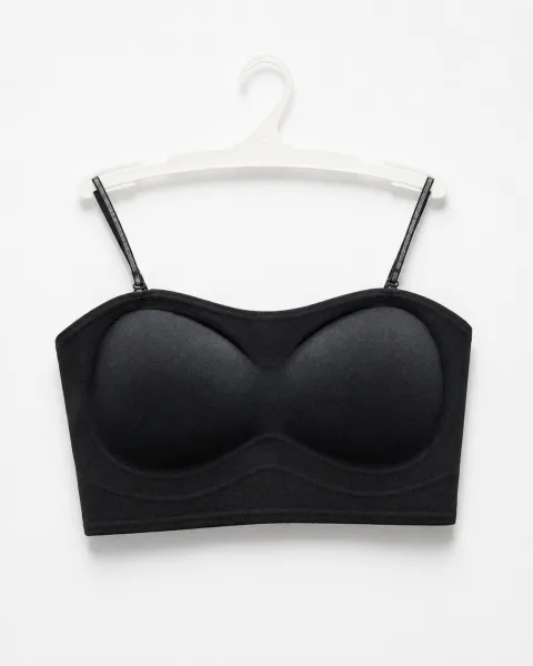 Women's Multi-Color Bra - Style 1306 - alternate view