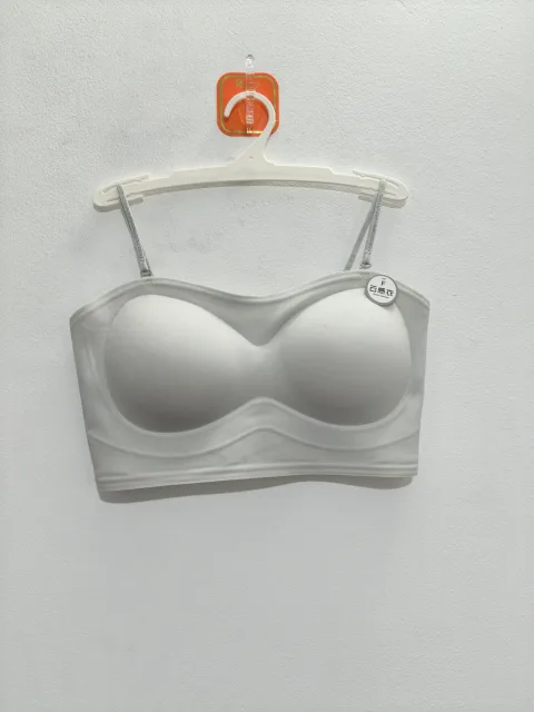 Women's Multi-Color Bra - Style 1306 - alternate view
